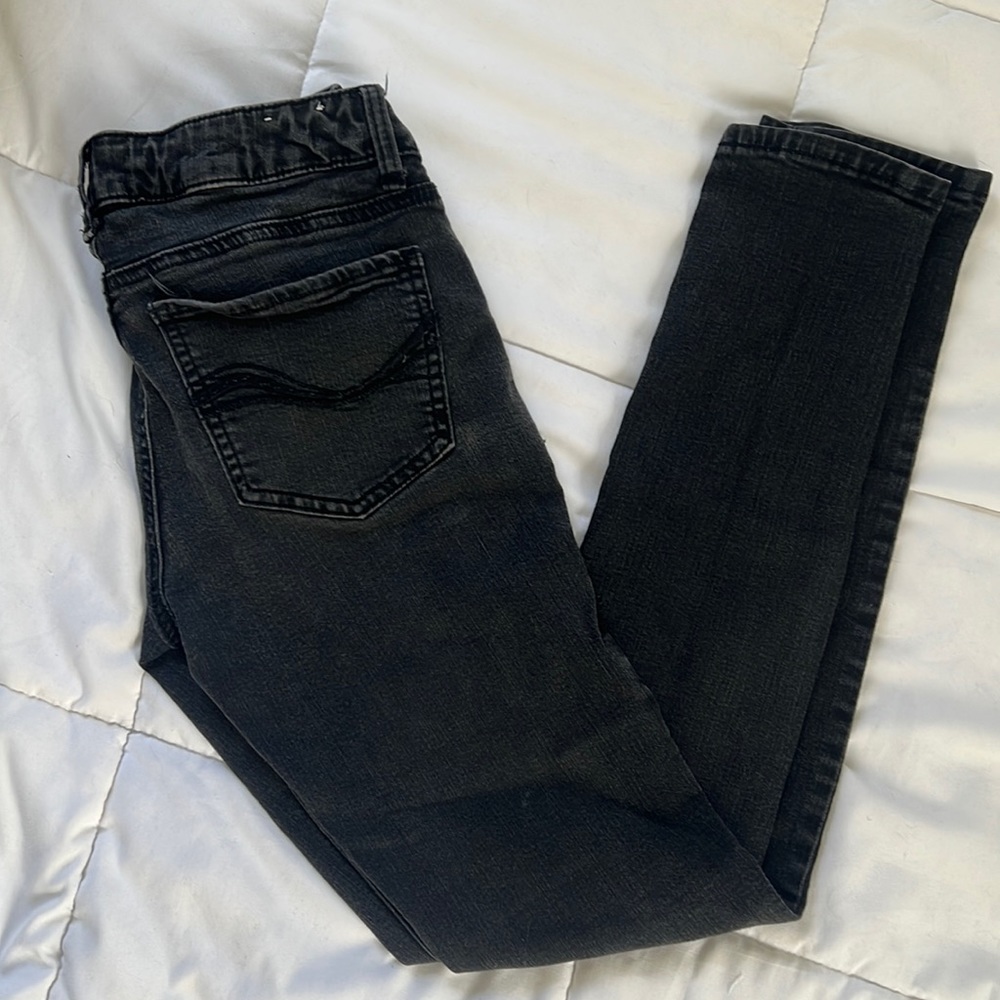 SO Skinny Jeans (size 3)